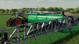 landwirtschafts farming simulator ls fs 22 2022 ls22 fs22 ls2022 fs2022 mods free download farm sim Samson Agro PG II 25 1.0.0.1