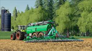 landwirtschafts farming simulator ls fs 22 2022 ls22 fs22 ls2022 fs2022 mods free download farm sim Samson Agro TD 12 1.0.0.0