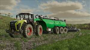 landwirtschafts farming simulator ls fs 22 2022 ls22 fs22 ls2022 fs2022 mods free download farm sim Samson SG, TGX 1.0.0.0