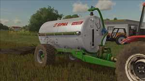 landwirtschafts farming simulator ls fs 22 2022 ls22 fs22 ls2022 fs2022 mods free download farm sim Sipma WA 600 Delfin 1.0.0.0