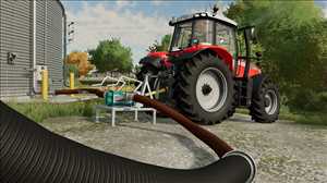 landwirtschafts farming simulator ls fs 22 2022 ls22 fs22 ls2022 fs2022 mods free download farm sim Stallkamp Pump 1.0.0.0