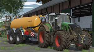 landwirtschafts farming simulator ls fs 22 2022 ls22 fs22 ls2022 fs2022 mods free download farm sim Veenhuis Premium Integral 20000 1.0.0.0
