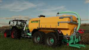 landwirtschafts farming simulator ls fs 22 2022 ls22 fs22 ls2022 fs2022 mods free download farm sim Zunhammer SKE 18.5 PUD 1.0.0.0