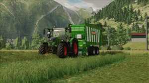 landwirtschafts farming simulator ls fs 22 2022 ls22 fs22 ls2022 fs2022 mods free download farm sim Bergmann Carex 38S 1.0.0.0
