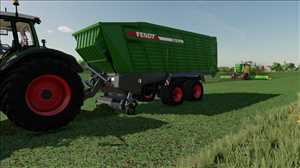 landwirtschafts farming simulator ls fs 22 2022 ls22 fs22 ls2022 fs2022 mods free download farm sim Fendt Tigo XR 75 1.0.0.0