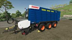 landwirtschafts farming simulator ls fs 22 2022 ls22 fs22 ls2022 fs2022 mods free download farm sim Futterwagen-Paket 1.0.0.0