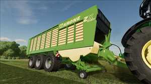 landwirtschafts farming simulator ls fs 22 2022 ls22 fs22 ls2022 fs2022 mods free download farm sim Krone ZX 560 GD 1.0.0.0