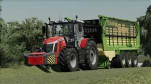 landwirtschafts farming simulator ls fs 22 2022 ls22 fs22 ls2022 fs2022 mods free download farm sim Krone ZX Pack 1.0.0.0