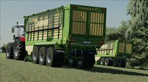 landwirtschafts farming simulator ls fs 22 2022 ls22 fs22 ls2022 fs2022 mods free download farm sim Krone ZX Pack 1.0.0.0