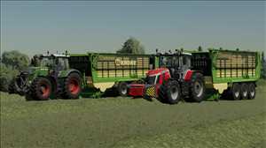 landwirtschafts farming simulator ls fs 22 2022 ls22 fs22 ls2022 fs2022 mods free download farm sim Krone ZX Pack 1.0.0.0