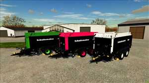 landwirtschafts farming simulator ls fs 22 2022 ls22 fs22 ls2022 fs2022 mods free download farm sim Ladewagen mit Extras 1.0