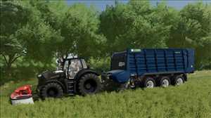 landwirtschafts farming simulator ls fs 22 2022 ls22 fs22 ls2022 fs2022 mods free download farm sim Lizard Tardis XL 1.3.1.0