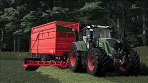 landwirtschafts farming simulator ls fs 22 2022 ls22 fs22 ls2022 fs2022 mods free download farm sim Metsjö MetaQ 75 1360 Multi 1.0.0.0