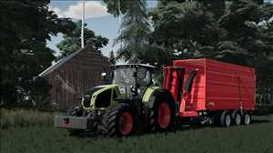 landwirtschafts farming simulator ls fs 22 2022 ls22 fs22 ls2022 fs2022 mods free download farm sim Metsjö MetaQ 75 1360 Multi 1.0.0.0