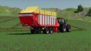 landwirtschafts farming simulator ls fs 22 2022 ls22 fs22 ls2022 fs2022 mods free download farm sim Pöttinger Faro 5010D 1.0.0.0