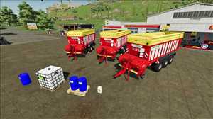landwirtschafts farming simulator ls fs 22 2022 ls22 fs22 ls2022 fs2022 mods free download farm sim Pöttinger Torro Combiline 1.0.0.0