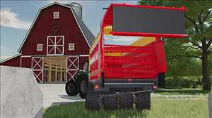 landwirtschafts farming simulator ls fs 22 2022 ls22 fs22 ls2022 fs2022 mods free download farm sim Rapide 580V 8-Wheel Tandem 1.0.0.0
