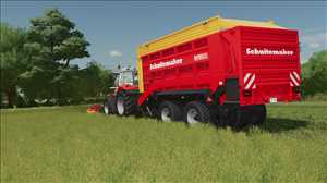 landwirtschafts farming simulator ls fs 22 2022 ls22 fs22 ls2022 fs2022 mods free download farm sim Rapide 580V 8-Wheel Tandem 1.0.0.0