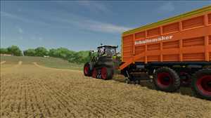 landwirtschafts farming simulator ls fs 22 2022 ls22 fs22 ls2022 fs2022 mods free download farm sim Rapide 8400W 1.0.1.0
