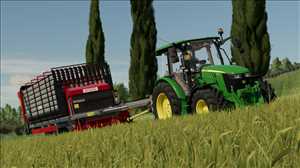 landwirtschafts farming simulator ls fs 22 2022 ls22 fs22 ls2022 fs2022 mods free download farm sim Riberi RS100RB 1.0.0.0