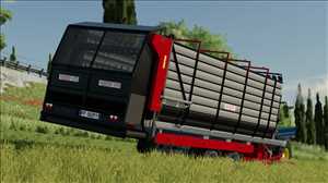 landwirtschafts farming simulator ls fs 22 2022 ls22 fs22 ls2022 fs2022 mods free download farm sim Riberi RS100RB 1.0.0.0