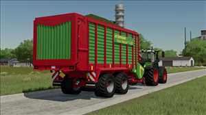 landwirtschafts farming simulator ls fs 22 2022 ls22 fs22 ls2022 fs2022 mods free download farm sim Strautmann Tera-Vitesse CFS 4201 1.0.0.0