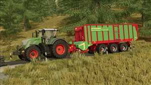 landwirtschafts farming simulator ls fs 22 2022 ls22 fs22 ls2022 fs2022 mods free download farm sim Strautmann Tera-Vitesse CFS 5201 DO 1.0.0.0