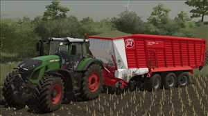 landwirtschafts farming simulator ls fs 22 2022 ls22 fs22 ls2022 fs2022 mods free download farm sim Tigo 100XR 1.1.0.0