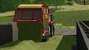 landwirtschafts farming simulator ls fs 22 2022 ls22 fs22 ls2022 fs2022 mods free download farm sim Zelon CFS 2501 DO 1.0.0.0