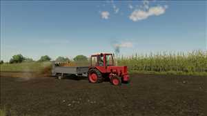 landwirtschafts farming simulator ls fs 22 2022 ls22 fs22 ls2022 fs2022 mods free download farm sim Agromet Warframa N-237/1 1.0.0.0