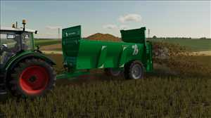 landwirtschafts farming simulator ls fs 22 2022 ls22 fs22 ls2022 fs2022 mods free download farm sim Benavides XTRAIL 1.0.0.0