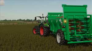 landwirtschafts farming simulator ls fs 22 2022 ls22 fs22 ls2022 fs2022 mods free download farm sim Benavides XTRAIL 1.0.0.0