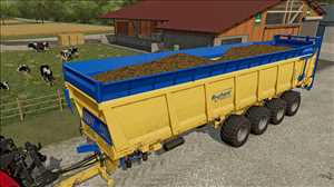 landwirtschafts farming simulator ls fs 22 2022 ls22 fs22 ls2022 fs2022 mods free download farm sim Brochard EV 2200-120WR 1.0.0.0