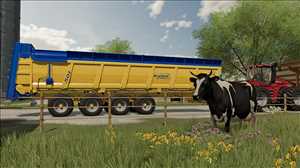 landwirtschafts farming simulator ls fs 22 2022 ls22 fs22 ls2022 fs2022 mods free download farm sim Brochard EV 2200-120WR 1.0.0.0