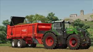 landwirtschafts farming simulator ls fs 22 2022 ls22 fs22 ls2022 fs2022 mods free download farm sim Brochard EV 2200 70 1.0.0.0