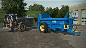 landwirtschafts farming simulator ls fs 22 2022 ls22 fs22 ls2022 fs2022 mods free download farm sim Bunning Lowlander Mk4 105 1.1.0.0