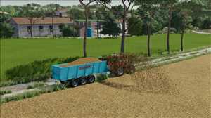 landwirtschafts farming simulator ls fs 22 2022 ls22 fs22 ls2022 fs2022 mods free download farm sim Crosetto SVL Pack 1.0.0.0
