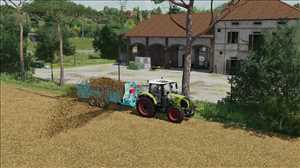 landwirtschafts farming simulator ls fs 22 2022 ls22 fs22 ls2022 fs2022 mods free download farm sim Crosetto SVL Pack Zusatzfunktionen 1.0.0.0
