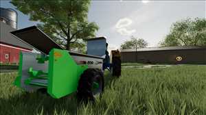 landwirtschafts farming simulator ls fs 22 2022 ls22 fs22 ls2022 fs2022 mods free download farm sim Cynkomet Dzik 1.0.0.0