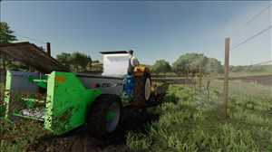 landwirtschafts farming simulator ls fs 22 2022 ls22 fs22 ls2022 fs2022 mods free download farm sim Cynkomet Dzik 1.0.0.0