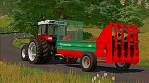 landwirtschafts farming simulator ls fs 22 2022 ls22 fs22 ls2022 fs2022 mods free download farm sim Farmtech Minifex 500 1.0.0.0