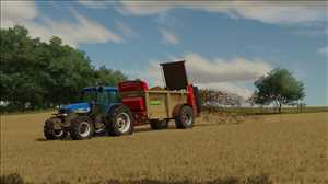 landwirtschafts farming simulator ls fs 22 2022 ls22 fs22 ls2022 fs2022 mods free download farm sim Leboulch Goliath 54s17 1.0.0.0