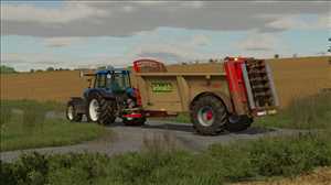 landwirtschafts farming simulator ls fs 22 2022 ls22 fs22 ls2022 fs2022 mods free download farm sim Leboulch Goliath 54s17 1.0.0.0