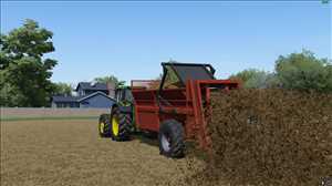 landwirtschafts farming simulator ls fs 22 2022 ls22 fs22 ls2022 fs2022 mods free download farm sim Lizard 900 1.0.0.0