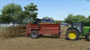 landwirtschafts farming simulator ls fs 22 2022 ls22 fs22 ls2022 fs2022 mods free download farm sim Lizard 900 1.0.0.0