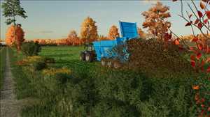 landwirtschafts farming simulator ls fs 22 2022 ls22 fs22 ls2022 fs2022 mods free download farm sim Lizard Buffalo RX 2470 HD+ 1.0.0.0