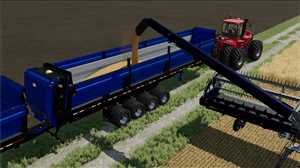 landwirtschafts farming simulator ls fs 22 2022 ls22 fs22 ls2022 fs2022 mods free download farm sim Lizard Bulk And Manure System 1.0.0.0