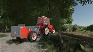 landwirtschafts farming simulator ls fs 22 2022 ls22 fs22 ls2022 fs2022 mods free download farm sim Lizard Dzik 1.0.0.0