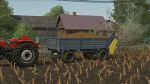 landwirtschafts farming simulator ls fs 22 2022 ls22 fs22 ls2022 fs2022 mods free download farm sim Lizard N235/1 1.0.0.0