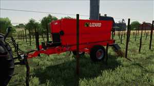 landwirtschafts farming simulator ls fs 22 2022 ls22 fs22 ls2022 fs2022 mods free download farm sim Lizard SV3 1.0.0.0
